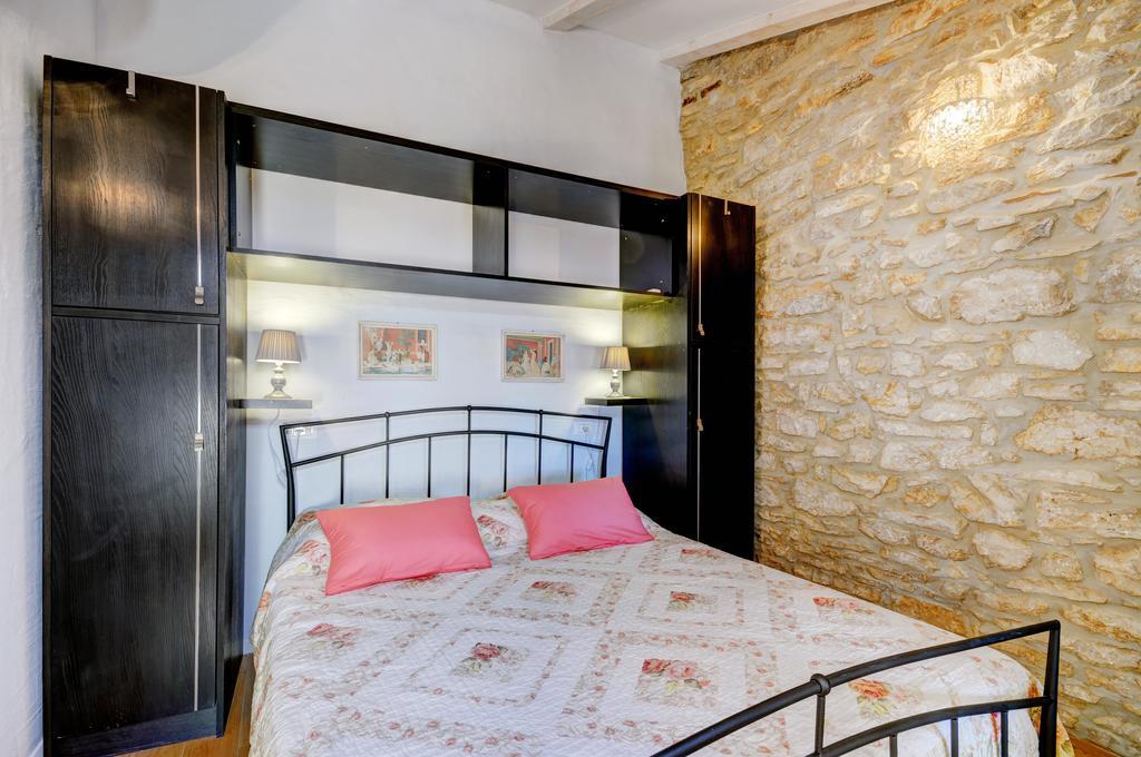 Apartment Etta Fažana Quarto foto