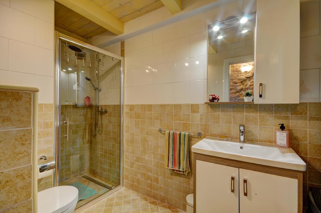 Apartment Etta Fažana Quarto foto