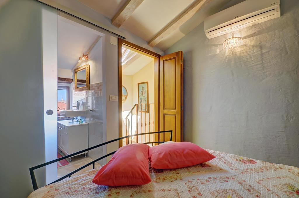 Apartment Etta Fažana Quarto foto
