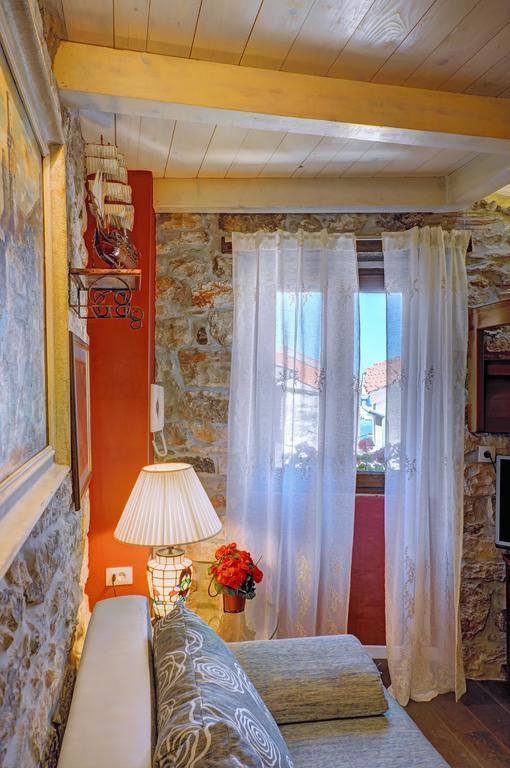 Apartment Etta Fažana Quarto foto