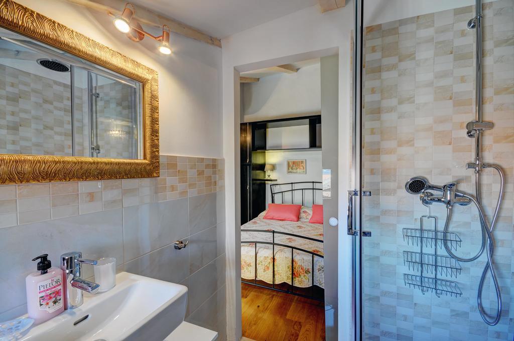 Apartment Etta Fažana Quarto foto