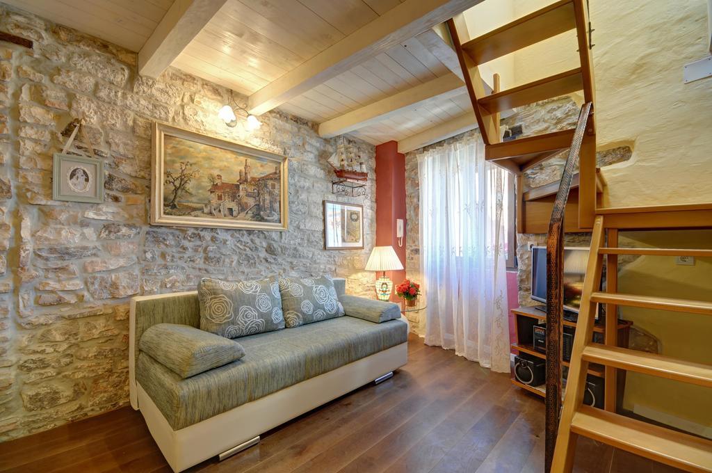 Apartment Etta Fažana Quarto foto